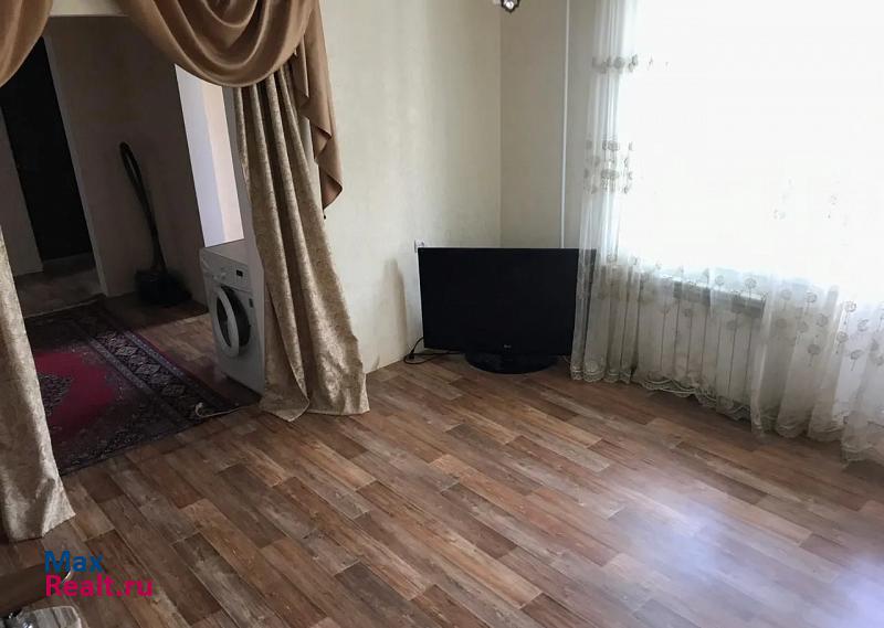 улица Абдуразака Шахбанова, 6Г Махачкала продам квартиру