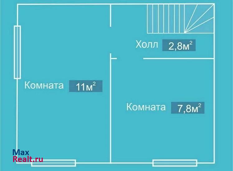 коттеджный посёлок Покровское, Покровская улица Санкт-Петербург