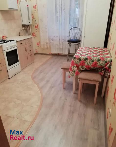 улица Калужского Ополчения, 3к2 Калуга продам квартиру