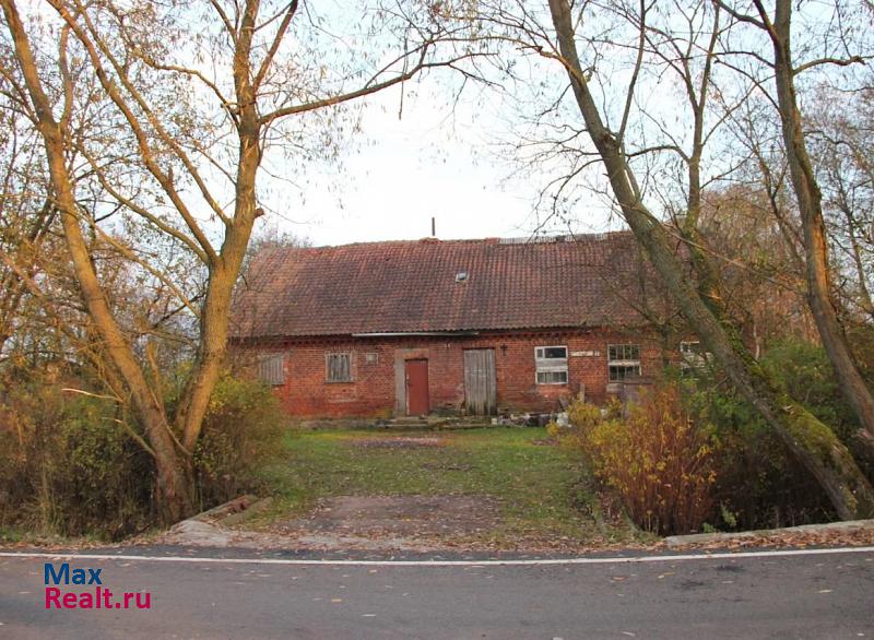 Калининград Гурьевский городской округ