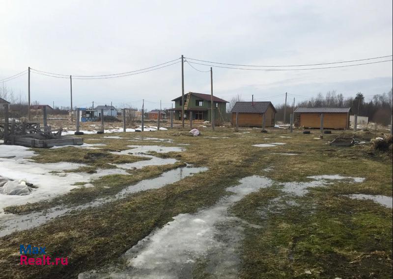 Петрозаводск село Заозерье, Прионежский район частные дома