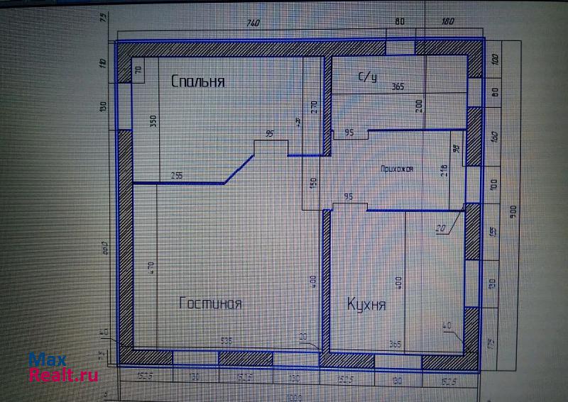 Магнитогорск Республика Башкортостан, село Янгельское частные дома