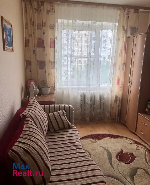 Кловская улица, 38 Смоленск продам квартиру