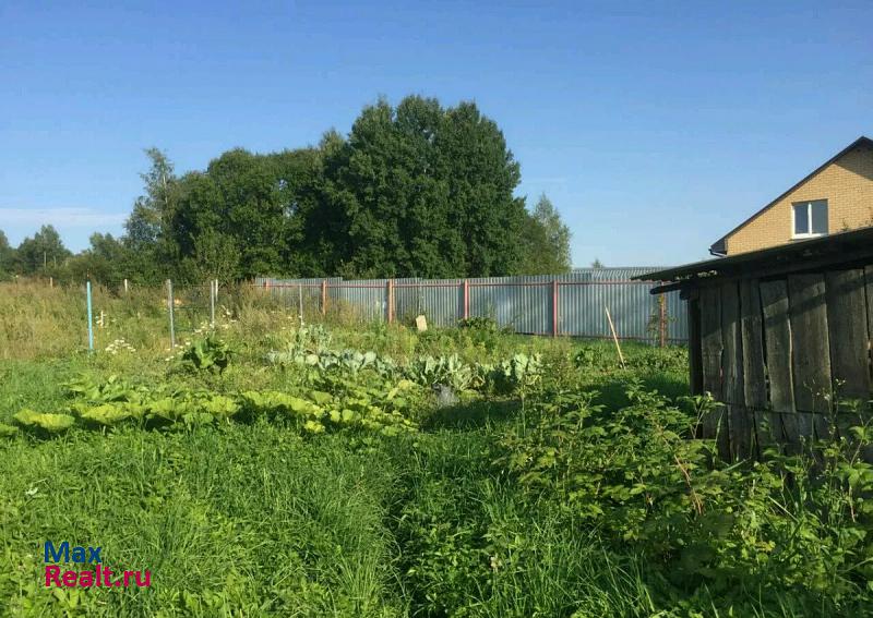 Смоленск Смоленский район, поселок Исаково частные дома