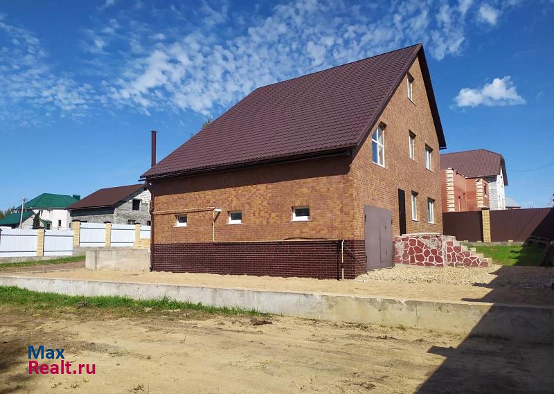 Смоленск поселок Загорье, Соловьиный проезд, 14 частные дома