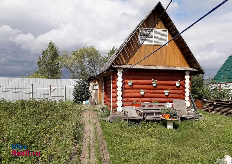 Пермь Кондратовское сельское поселение, деревня Берег Камы