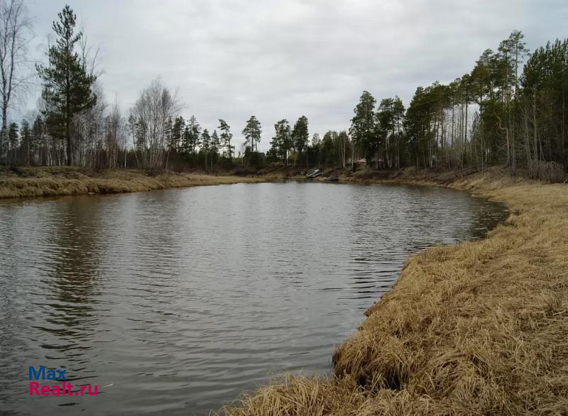 Сургут Жёлтые Воды, Желтоводский городской совет частные дома