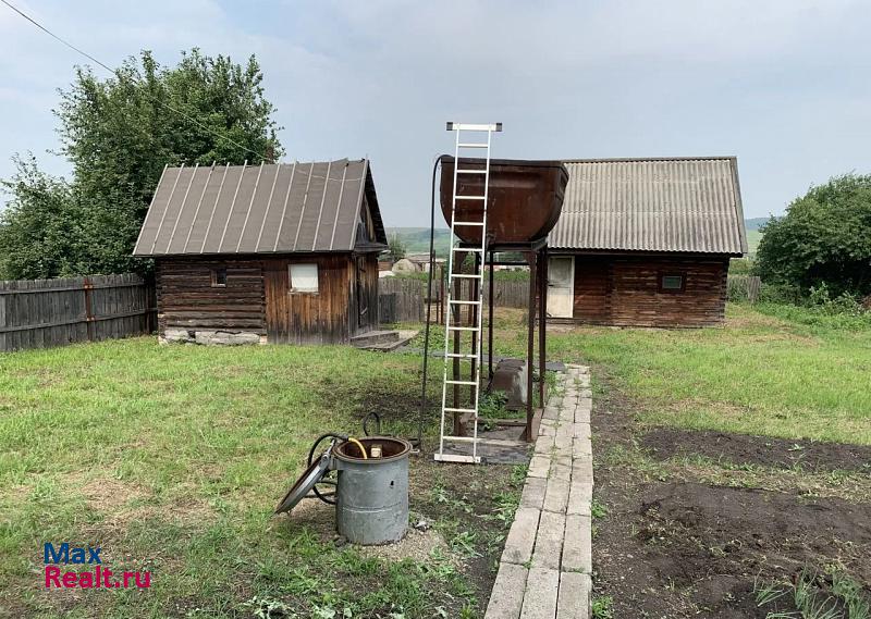 Новокузнецк поселок Весёлый, Вокзальная улица, 25 частные дома