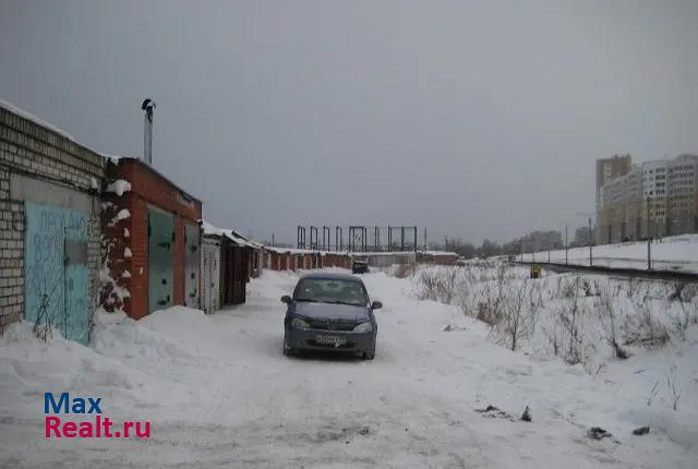 купить гараж Владимир Санта Крус де Тенерифе, Юго-Западный район