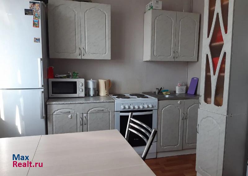 проспект Вячеслава Клыкова, 20 Курск продам квартиру