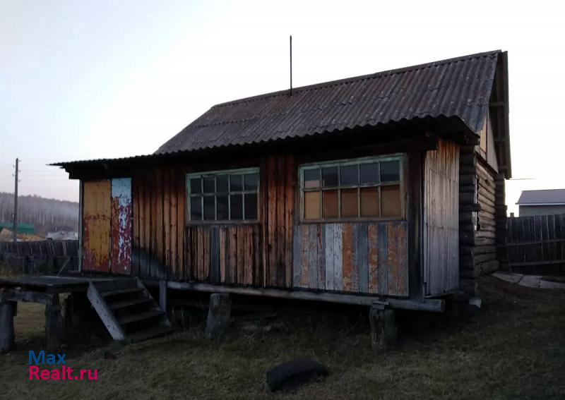 Красноярск село Шуваево, Зелёная улица, 24А