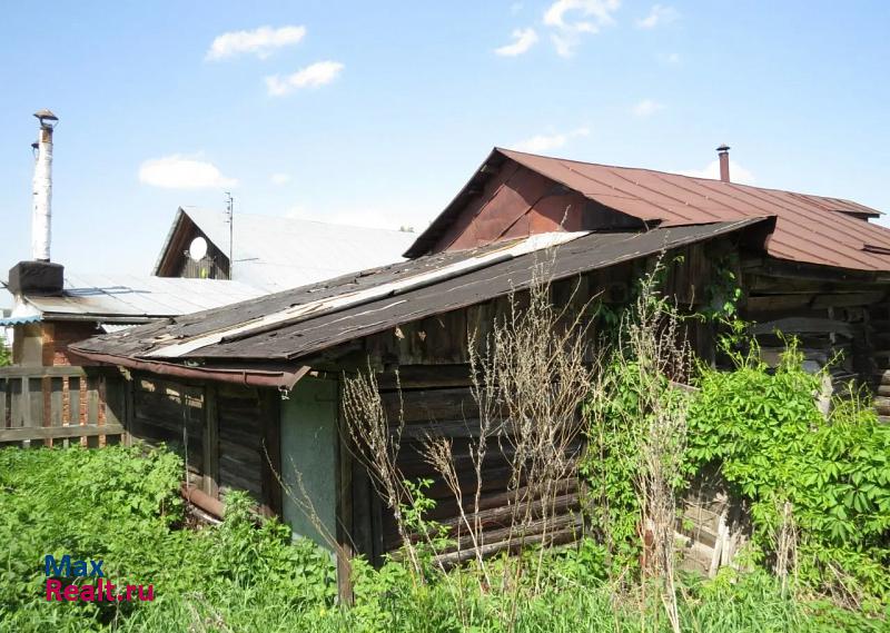 Владимир село Суворотское, Южная улица частные дома