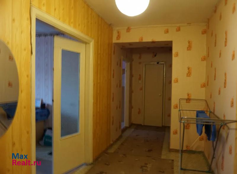 Киевская улица, 57 Томск продам квартиру