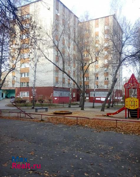 Студенческий городок, 11А Липецк продам квартиру