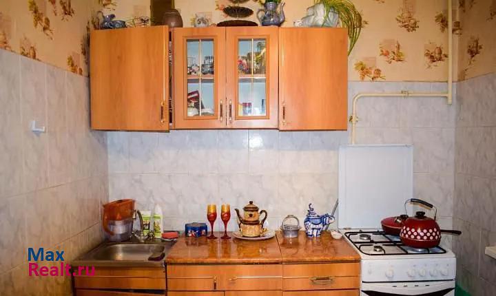 улица Механизаторов, 19А Липецк сдам квартиру