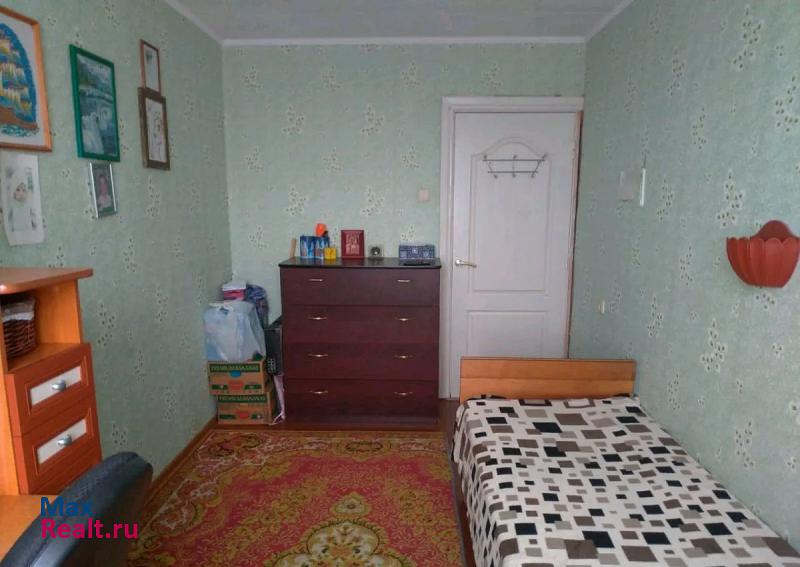 Архангельская улица, 27 Хабаровск продам квартиру