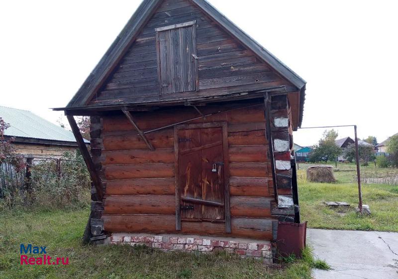 Казань село Песчаные Ковали, Луговая улица, 7