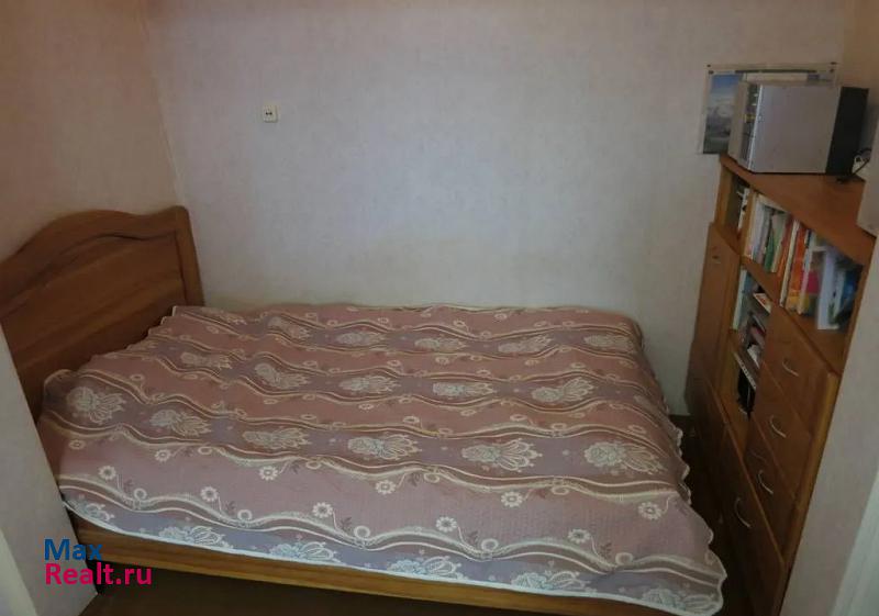 улица Елизаровых, 14 Томск продам квартиру