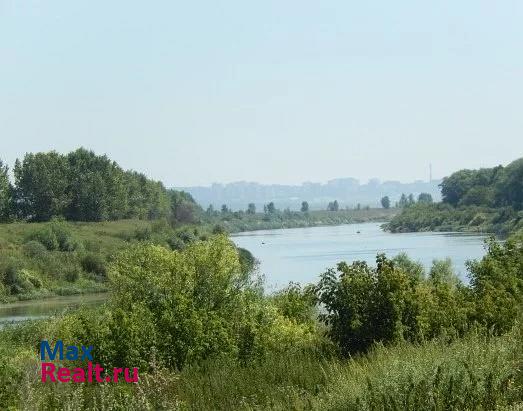 Воронеж село Губарево, Партизанская улица