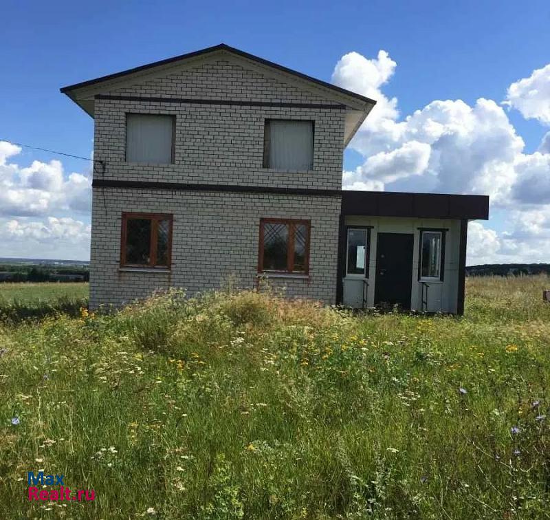 Воронеж Семилукский р-н, с. Губарево, ул. Мира