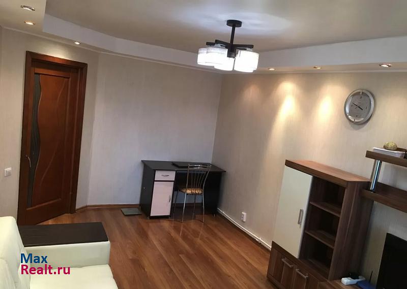 Касимовское шоссе, 67к2 Рязань продам квартиру