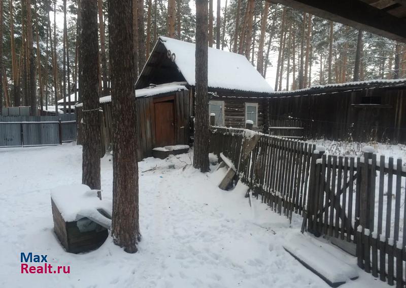 Томск пос. Тимирязево, ул. Больничная 70 частные дома