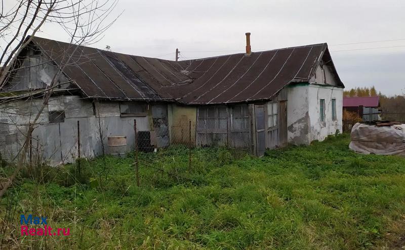 Рязань Турлатовское сельское поселение, деревня Поленское частные дома