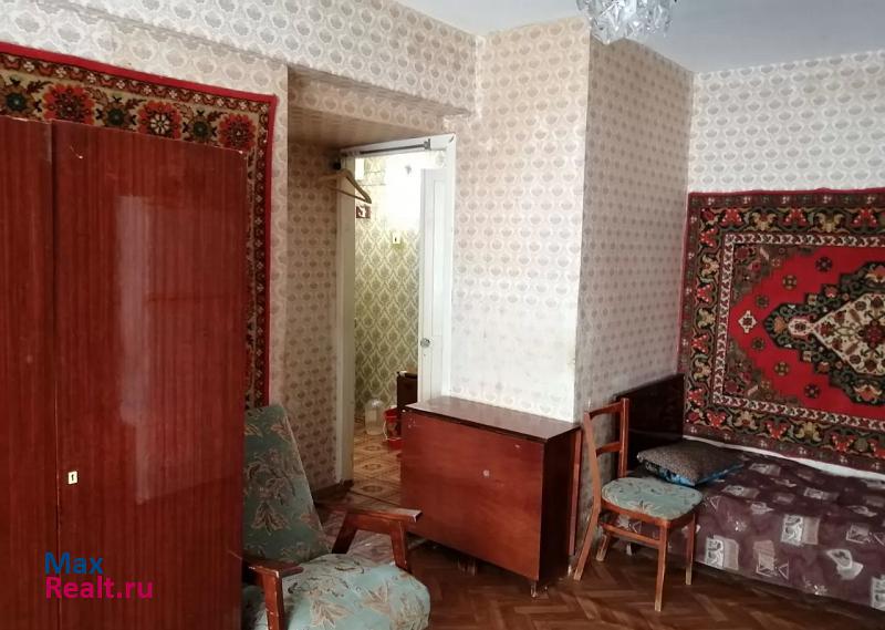 улица 28-й Армии, 10к1 Астрахань продам квартиру