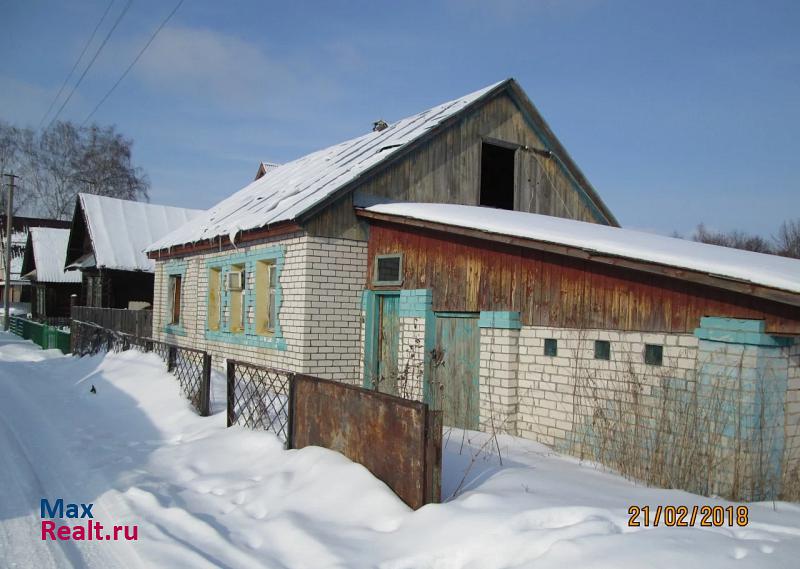 Нижний Новгород Борский район Золотово