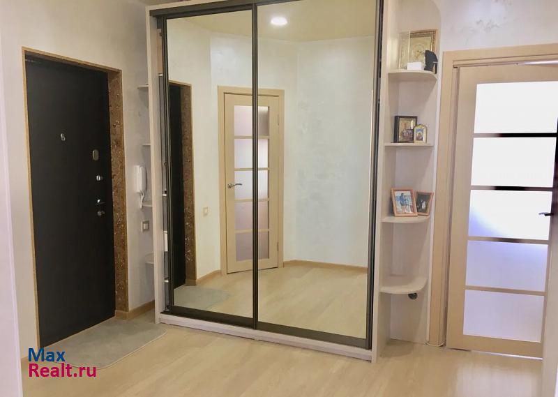 улица Космонавтов, 18к3 Астрахань продам квартиру