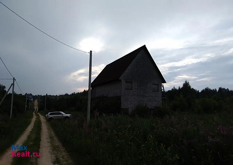 Тверь городской округ Тверь частные дома