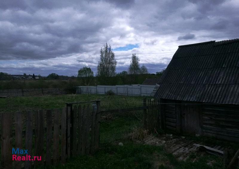 Тверь Рамешковский район, поселок Кушалино частные дома