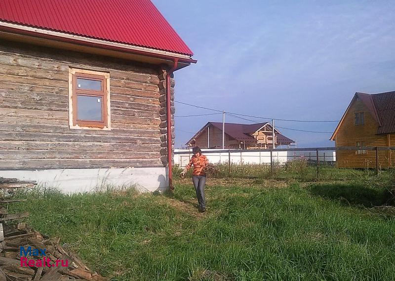 Нижний Новгород он Нижегородская обл, Дальнеконстантиновский р-н, д.Арманиха