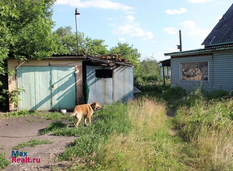 Кемерово Балахонская улица, 10 частные дома