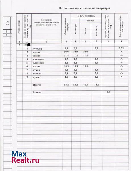 улица 7-й Гвардейской, 19 Волгоград купить квартиру