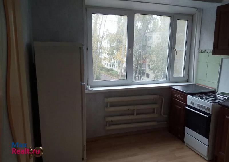 Касимовское шоссе, 42 Рязань продам квартиру