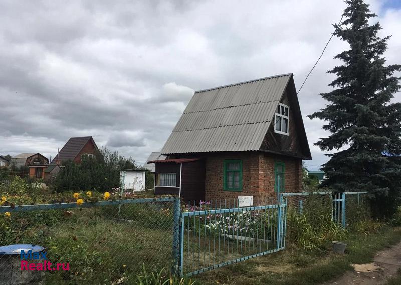 Омск садоводческое некоммерческое товарищество Элита, 5-я аллея