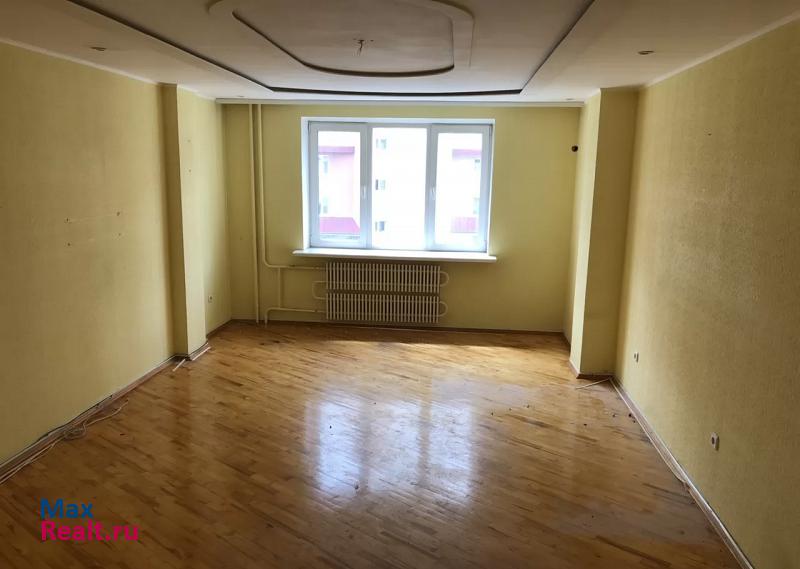 улица 5 Августа, 35 Белгород продам квартиру