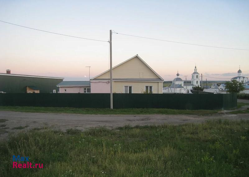 Ульяновск село Арское, Цветочная улица, 2А