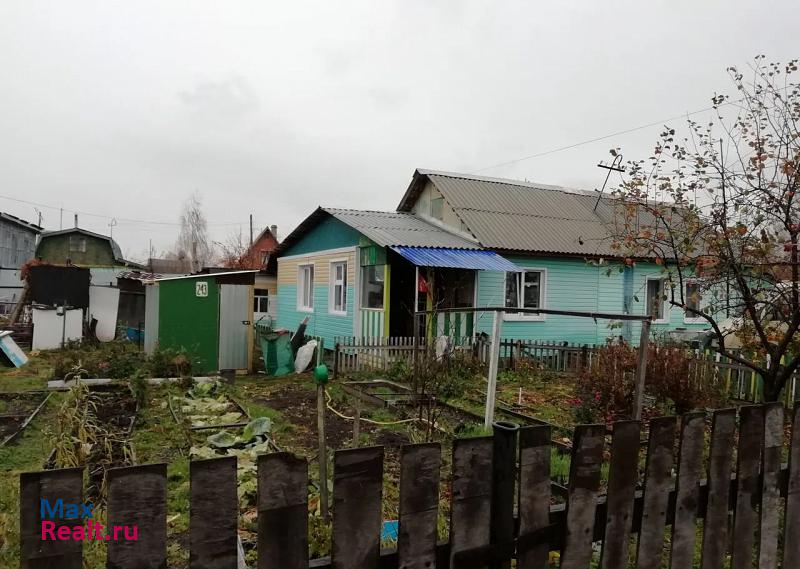 Омск садоводческое некоммерческое товарищество Отдых, 8-я аллея, 243