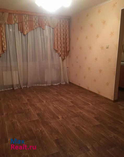 улица Победы, 37 Тольятти продам квартиру