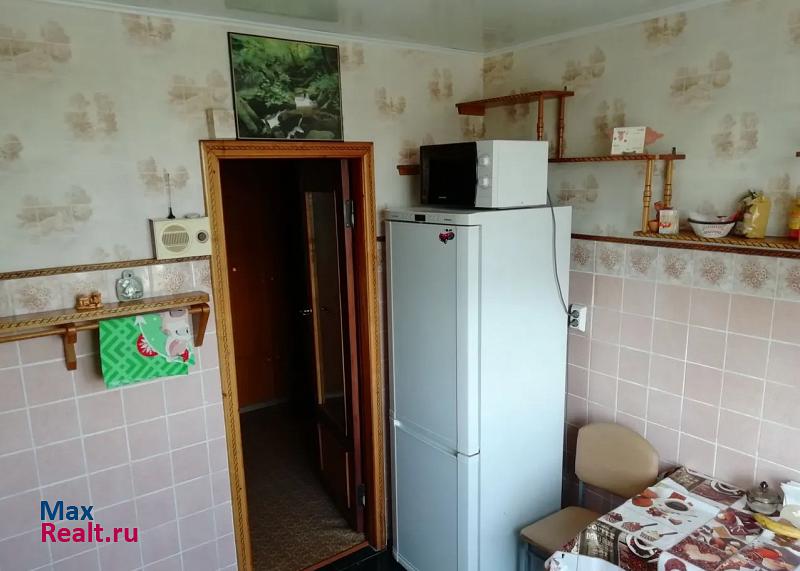 улица Губкина, 39 Белгород продам квартиру