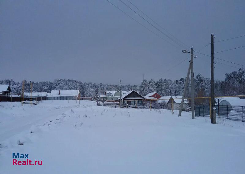 Тольятти с. Узюково, ул Лесная частные дома