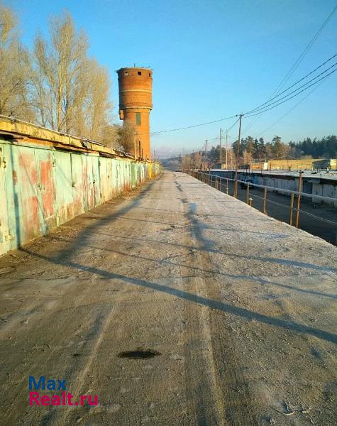 купить гараж Тольятти Комсомольский район