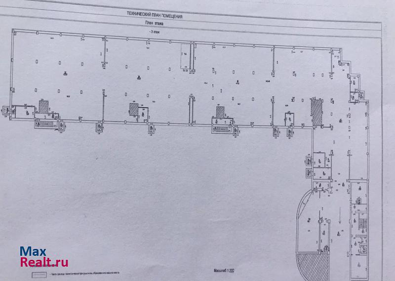 Ленинский проспект, 1А Тольятти машиноместо купить