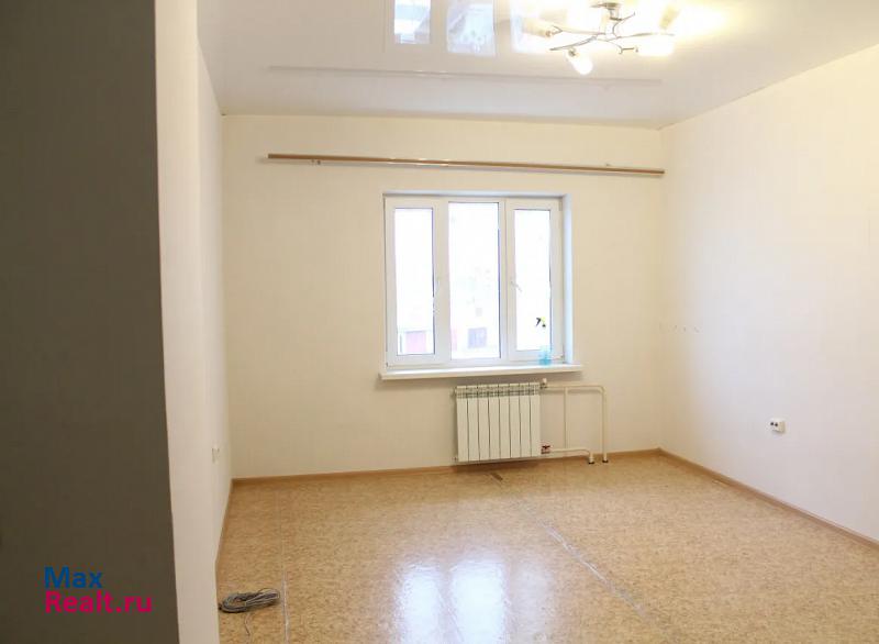 улица Архитектора Валерия Зянкина, 10к2 Киров продам квартиру