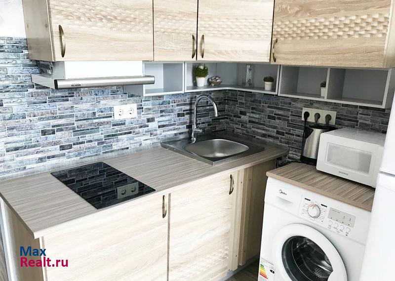 Адлер, улица Просвещения, 118к1 Сочи продам квартиру