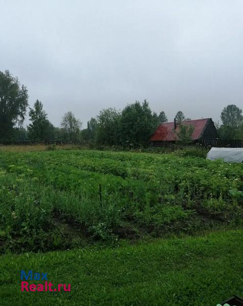 Песковка Омутнинский район, посёлок городского типа Песковка, улица Куйбышева, 22