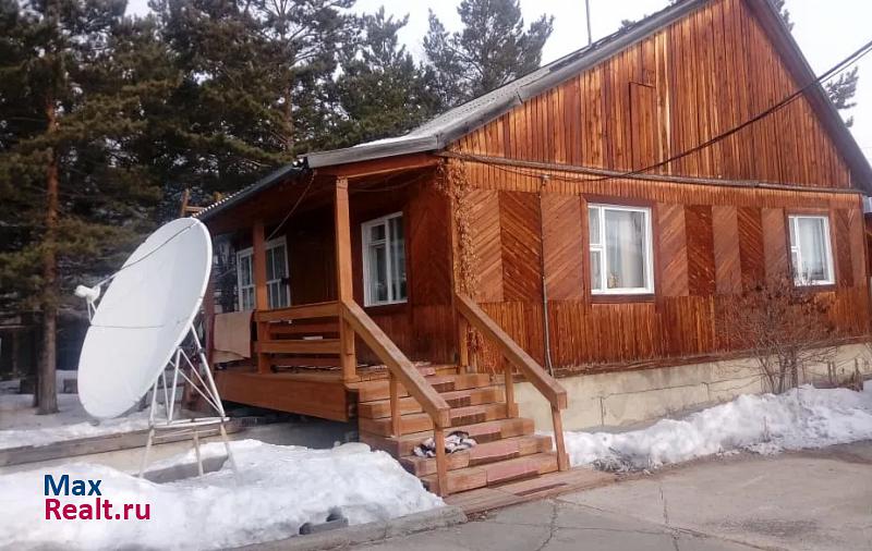 Нижнеангарск Северо-Байкальский район, посёлок городского типа Нижнеангарск