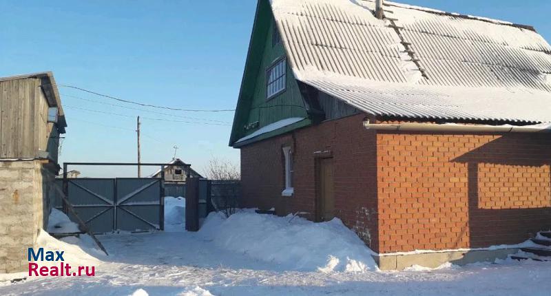 Канашево Курганская область, село Каясан